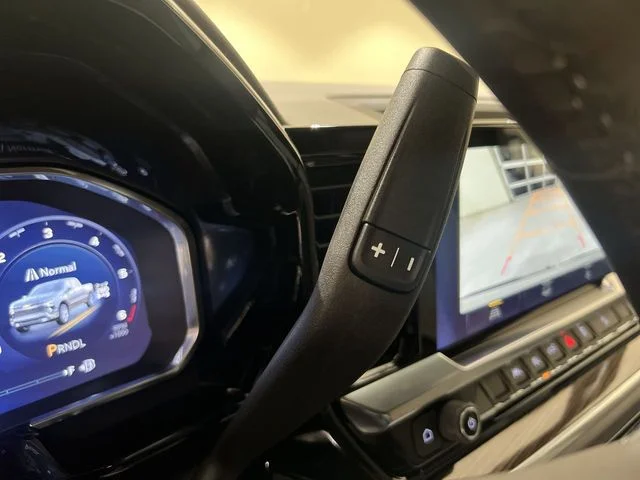 New 2026 White Chevrolet LT image 15