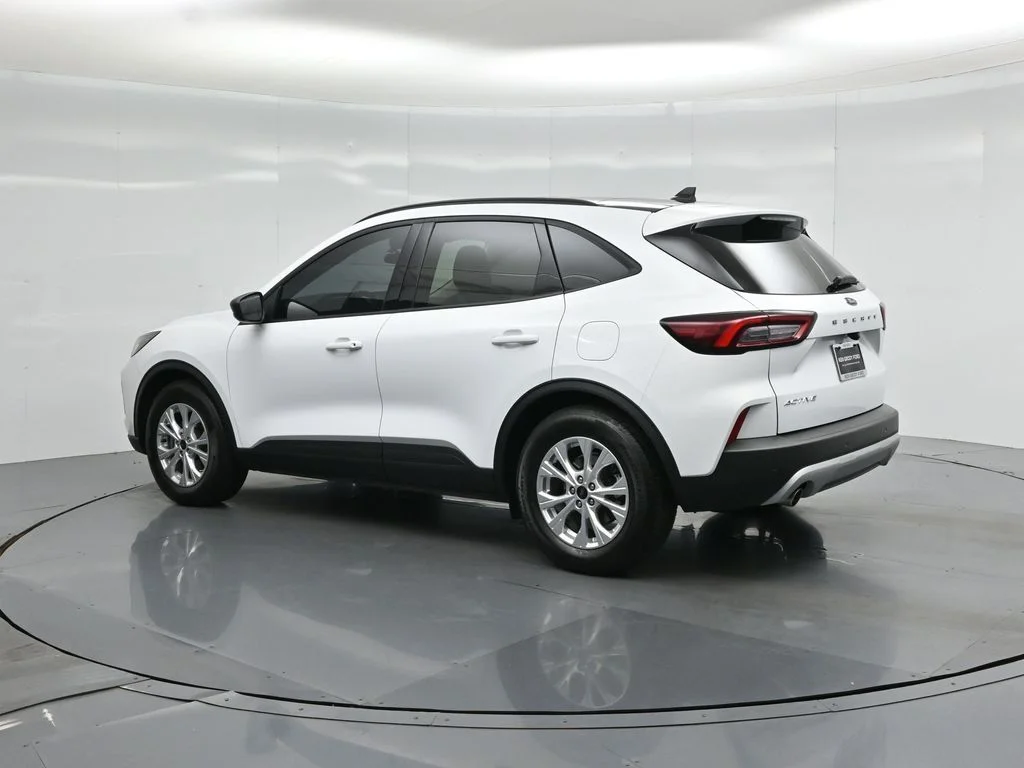 Certified Used 2025 White Ford Active image 6