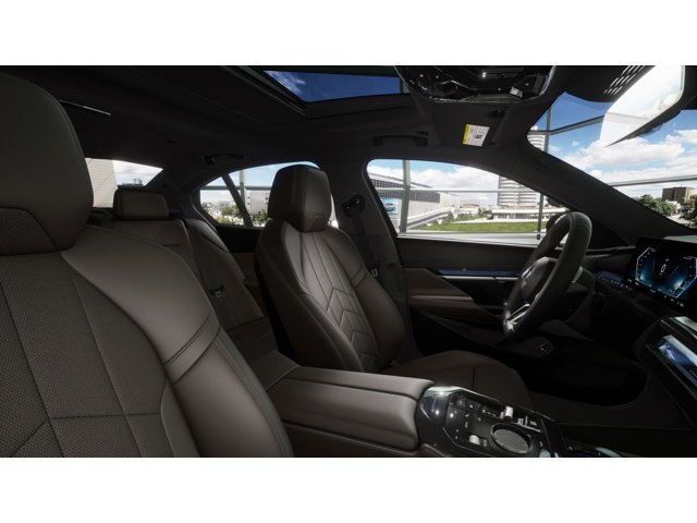 New 2027 Carbon Black Metallic BMW xDrive40 image 9