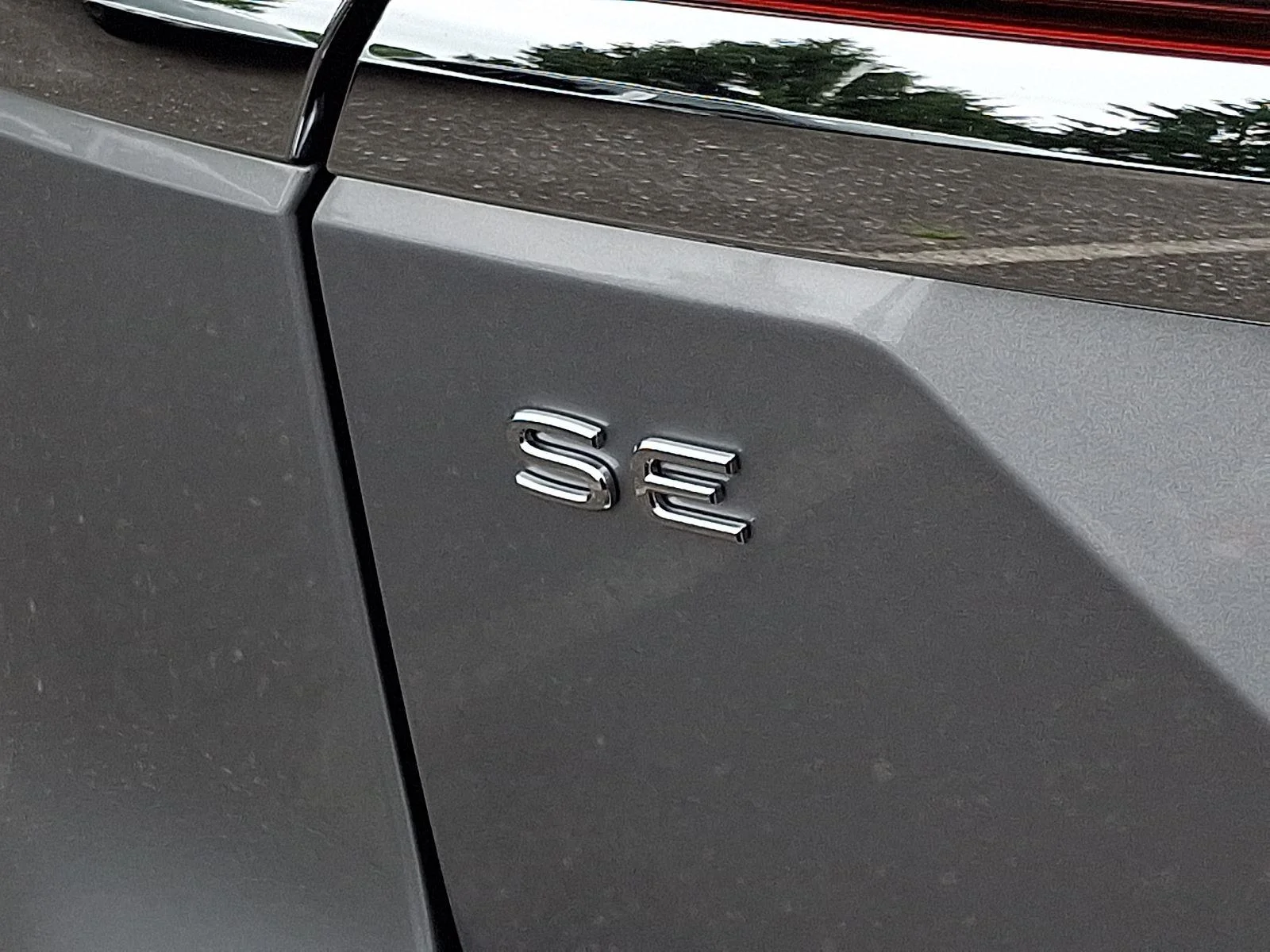 New 2026 Q3Q3/SLVMISTMET Volkswagen 2.0T SE image 21