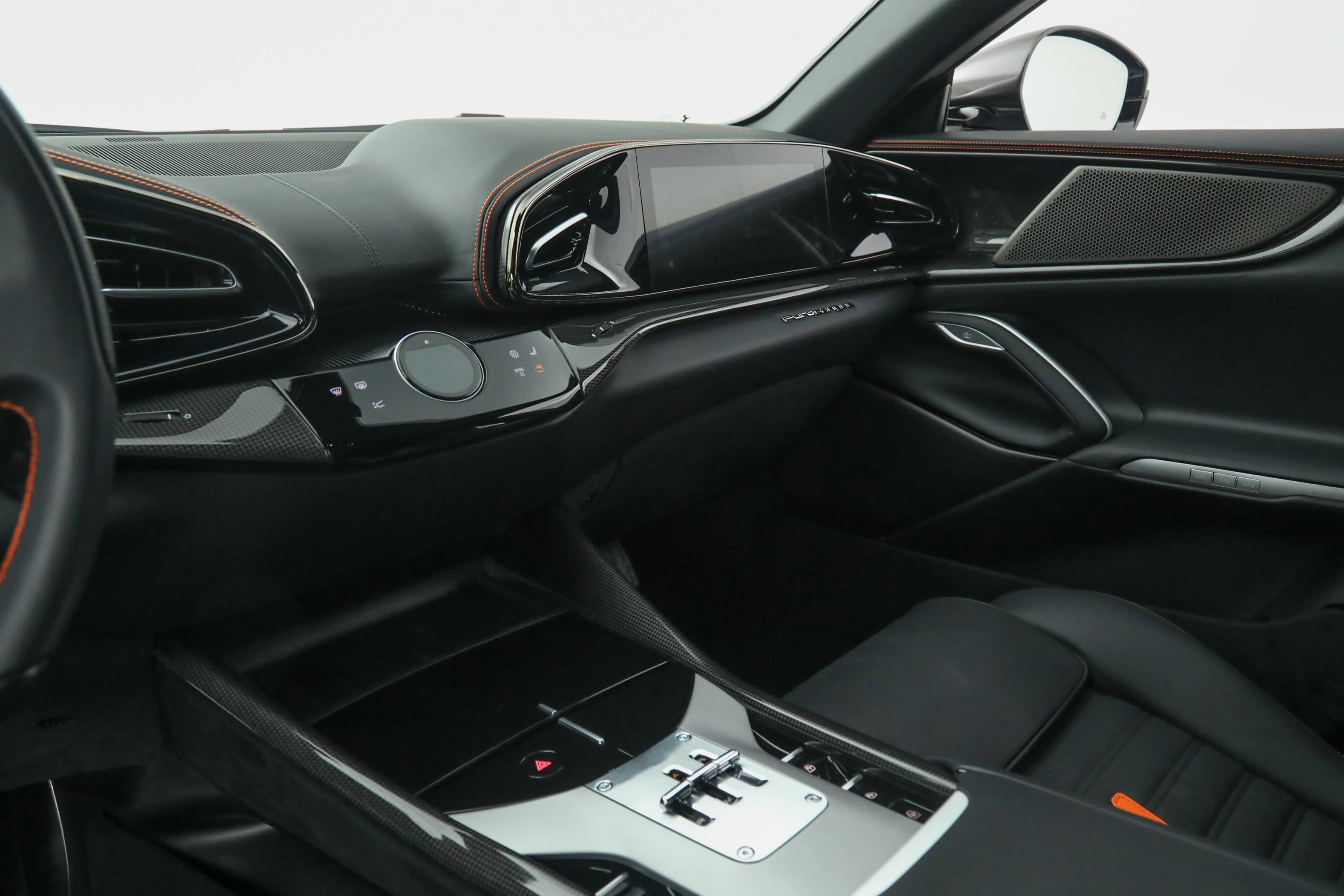 Certified Used 2024 Gray Ferrari  image 67