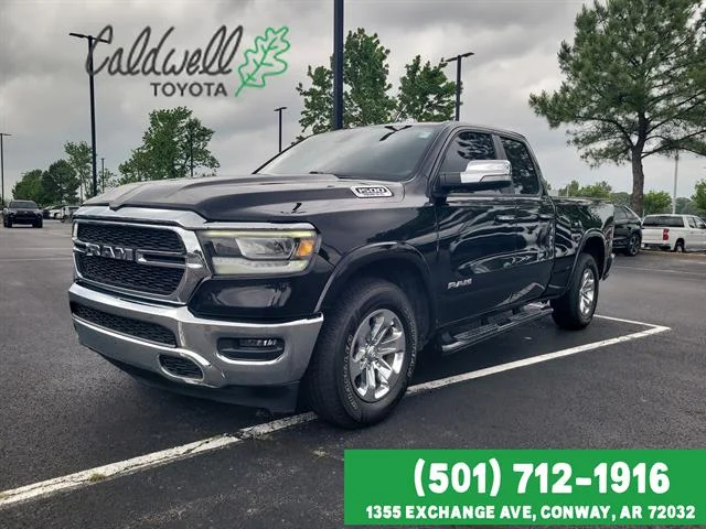 2020 RAM Ram 1500 Pickup