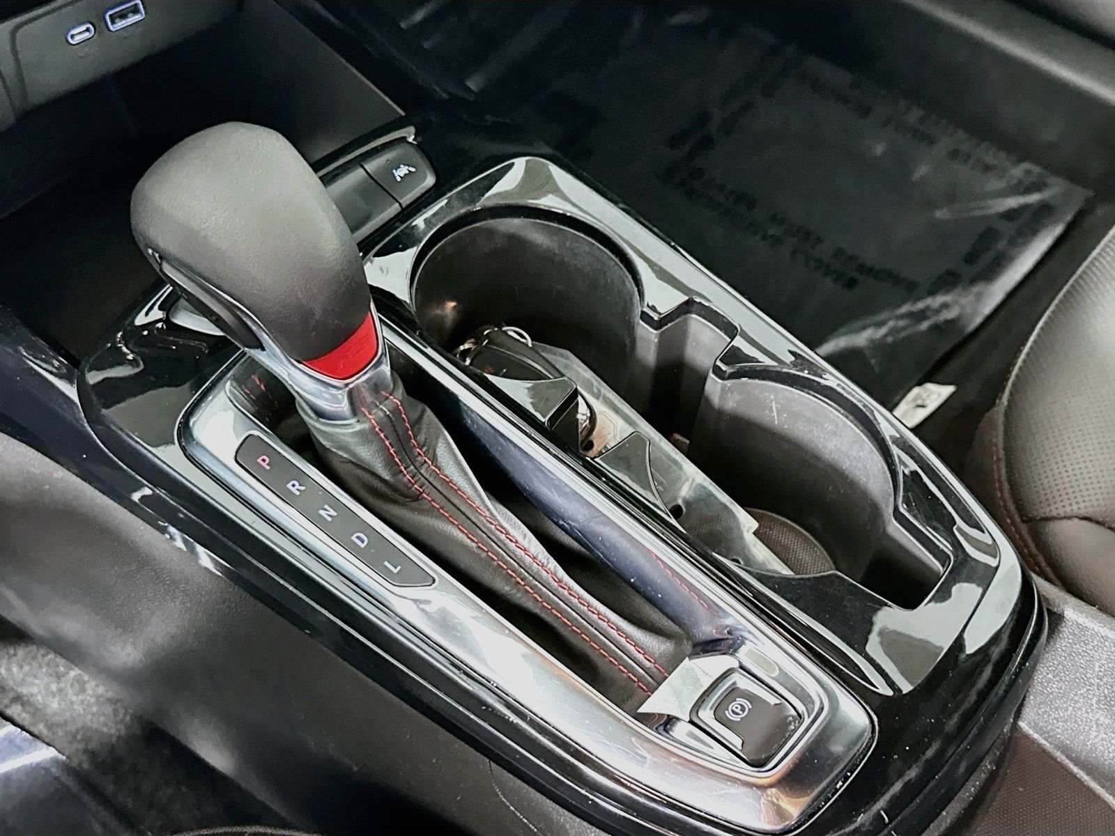 Used 2024 Sterling Gray Metallic Chevrolet 2RS image 17
