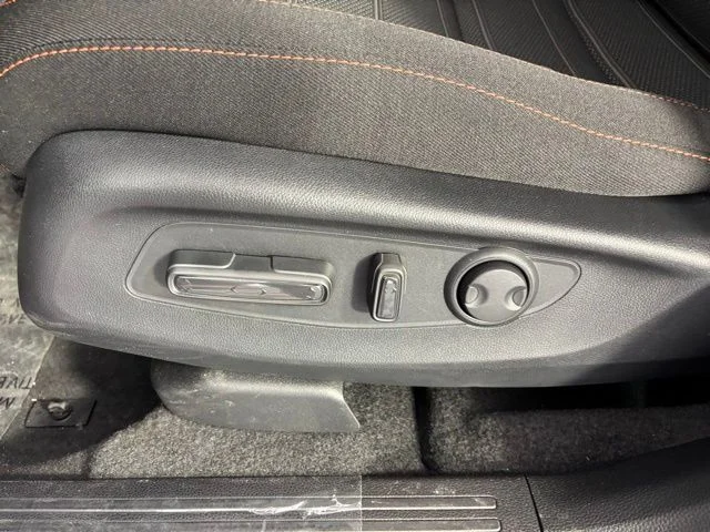 2026 Honda CR-V TrailSport - Photo 19