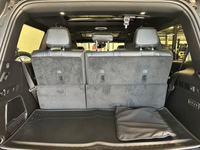 New 2026 High Gloss Black Exterior Paint Jeep Limited Reserve image 27