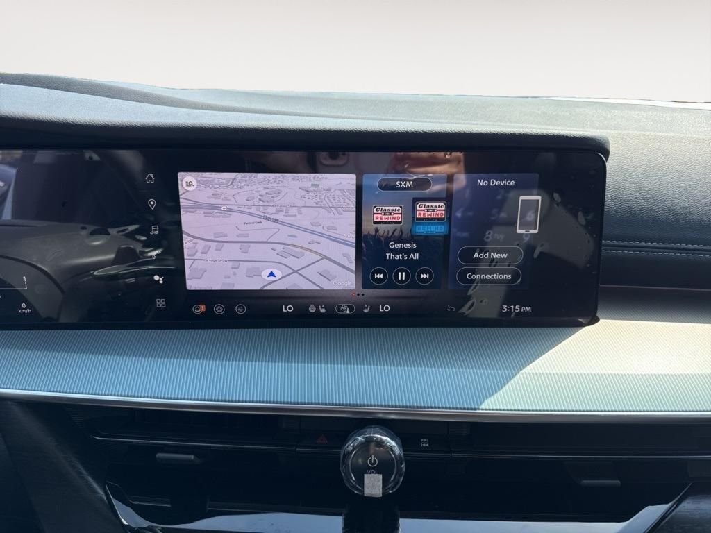 2025 Nissan Murano SL - Photo 14