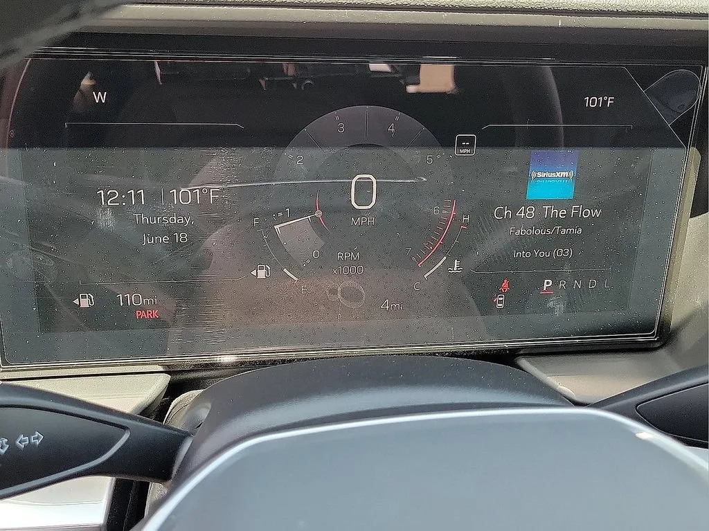 2026 GMC Terrain Elevation - Photo 17