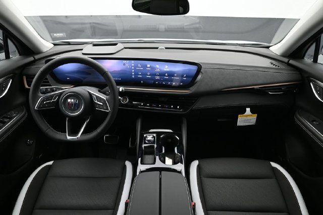 2026 Buick Envision Sport Touring - Photo 12