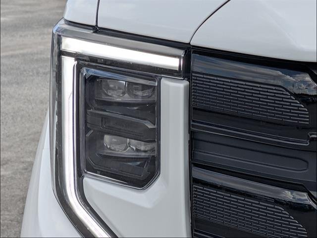 2026 GMC Sierra 1500 Elevation - Photo 10