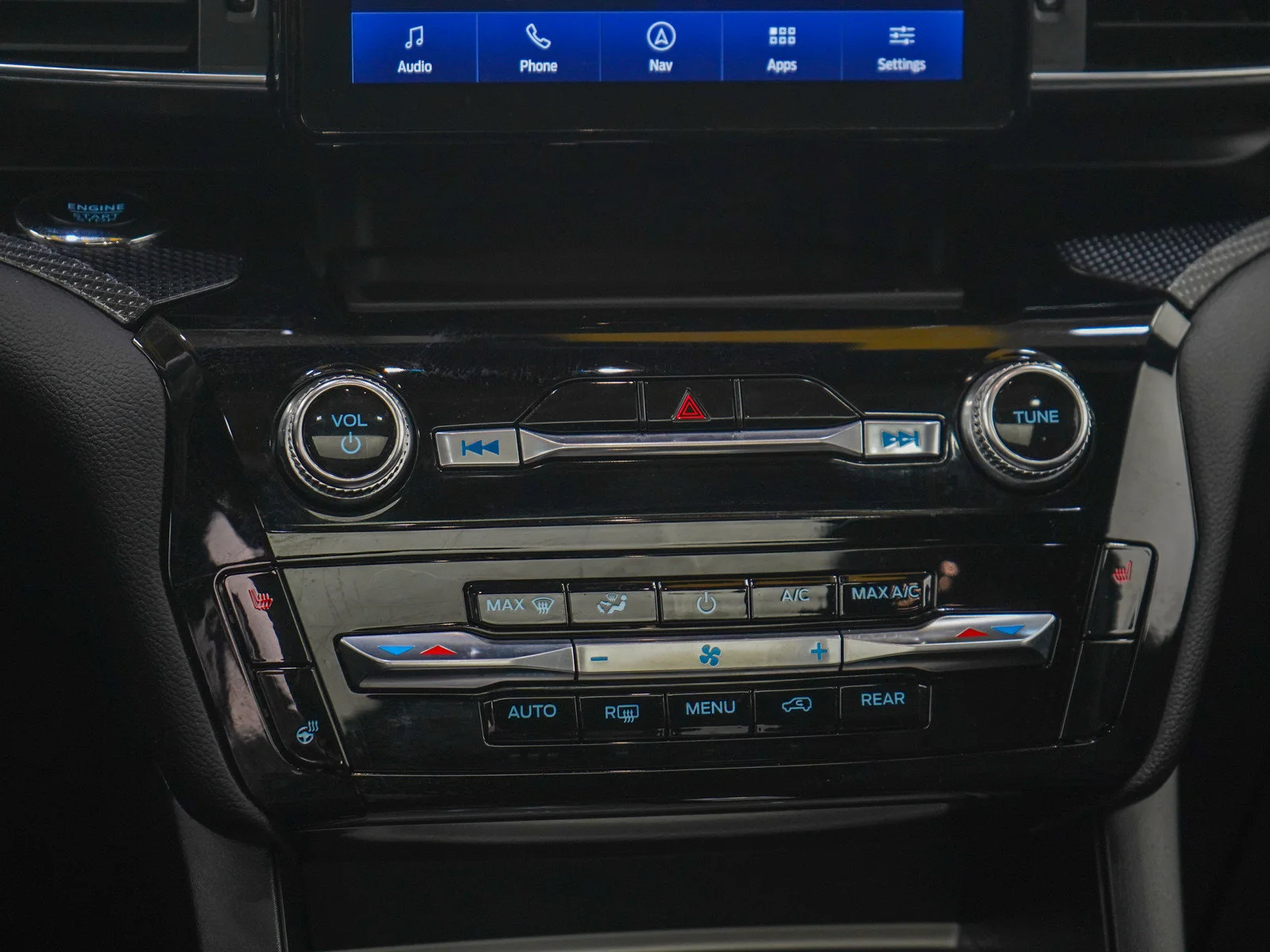 Used 2024  Ford ST-Line image 20