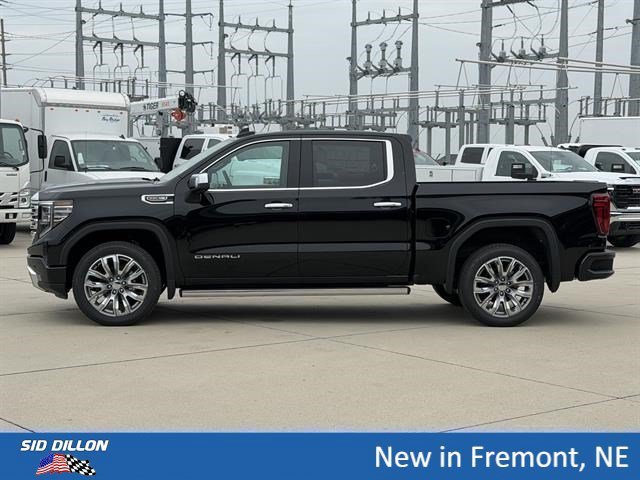 2026 GMC Sierra 1500 Denali - Photo 7