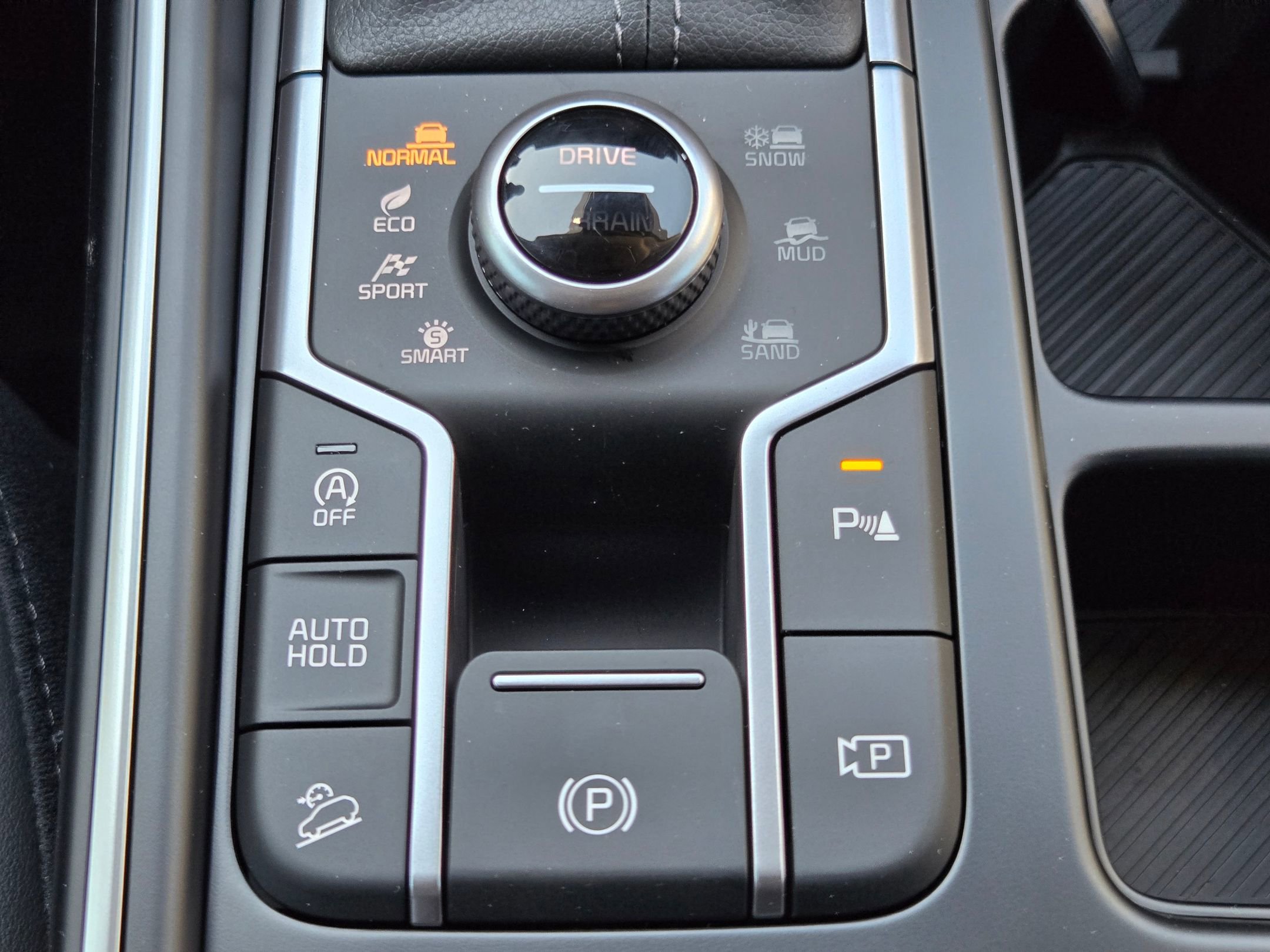New 2026 Ebony Black Kia EX image 14