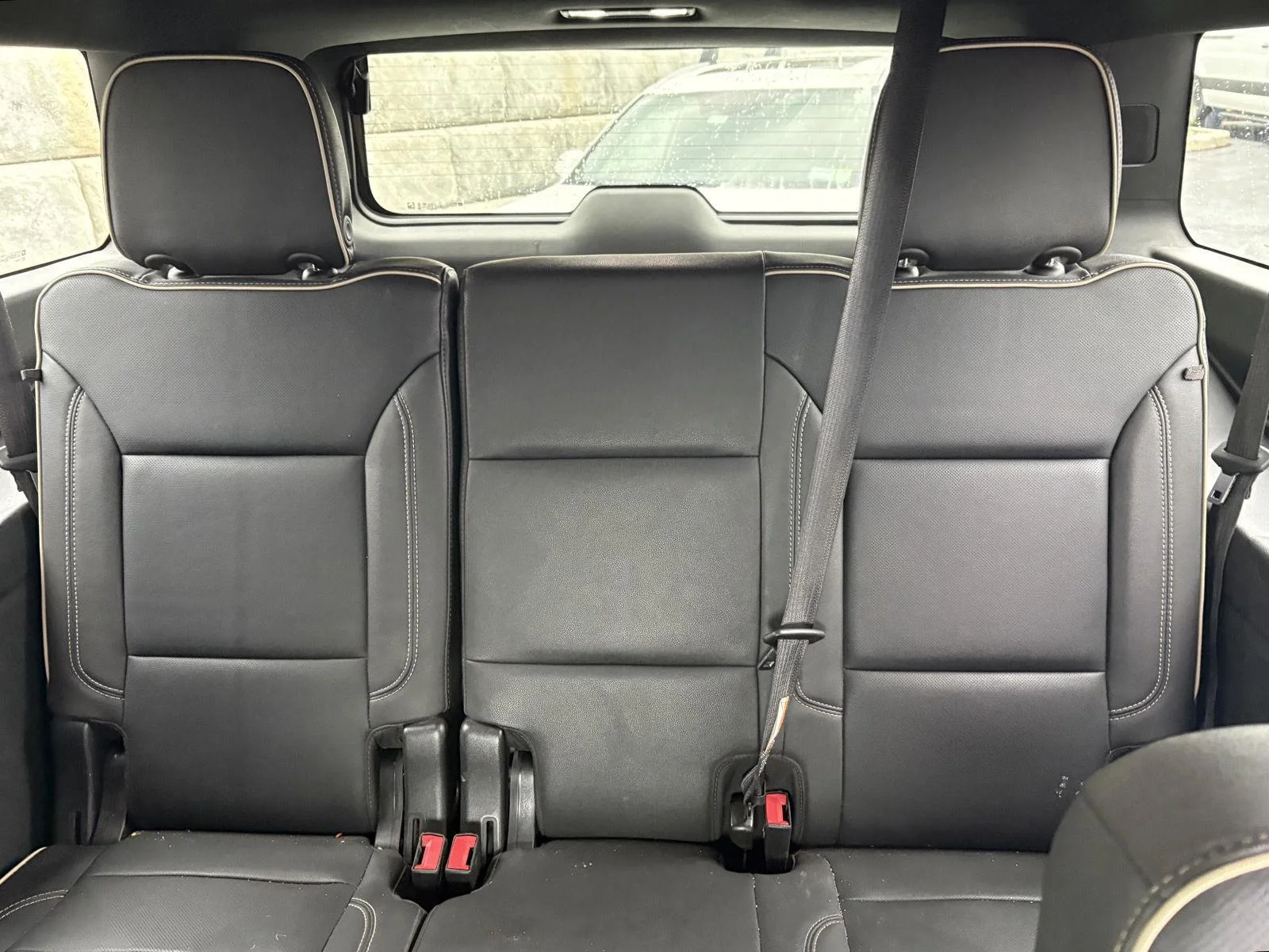 Used 2022 Summit White GMC SLT image 17