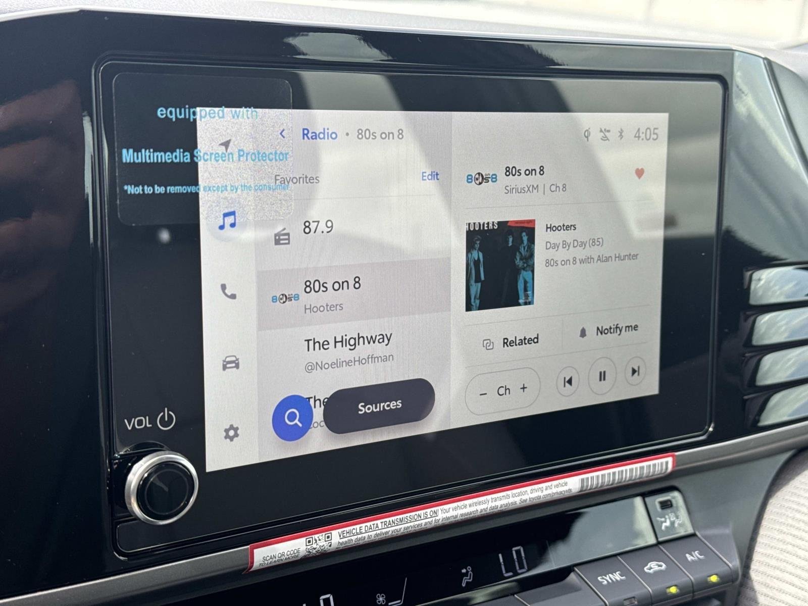Used 2026 Underground Toyota SE image 24