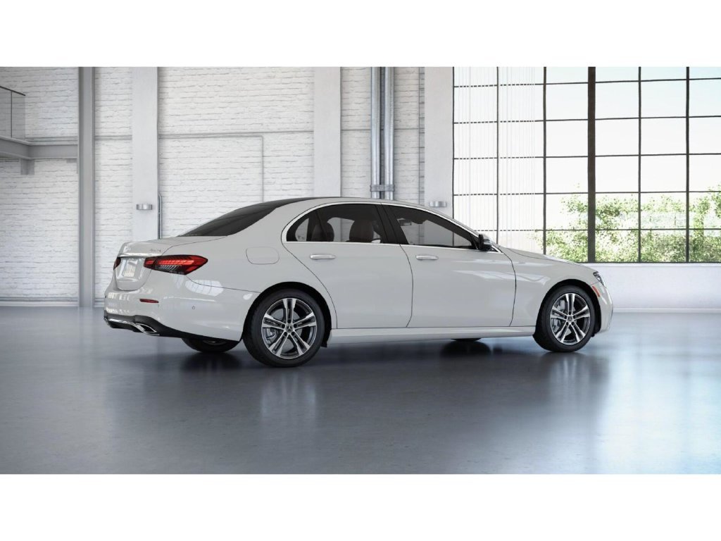 Certified Used 2023 Polar White Mercedes-Benz  image 20