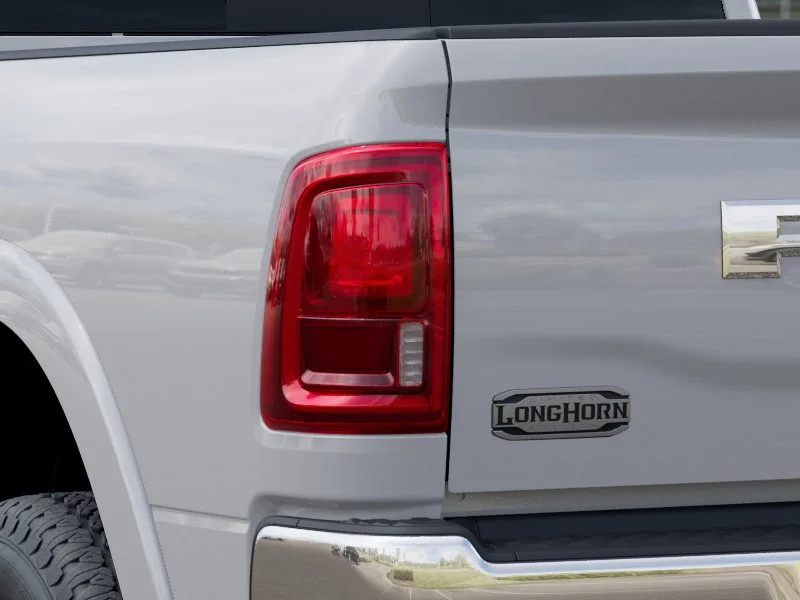 2025 RAM 2500 Limited - Photo 40