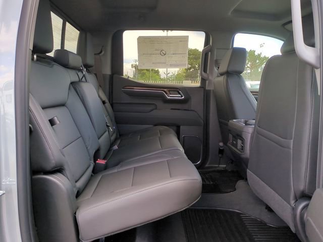 2026 Chevrolet Silverado 1500 RST - Photo 31