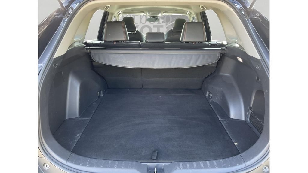 Used 2023 Black Toyota Adventure image 9