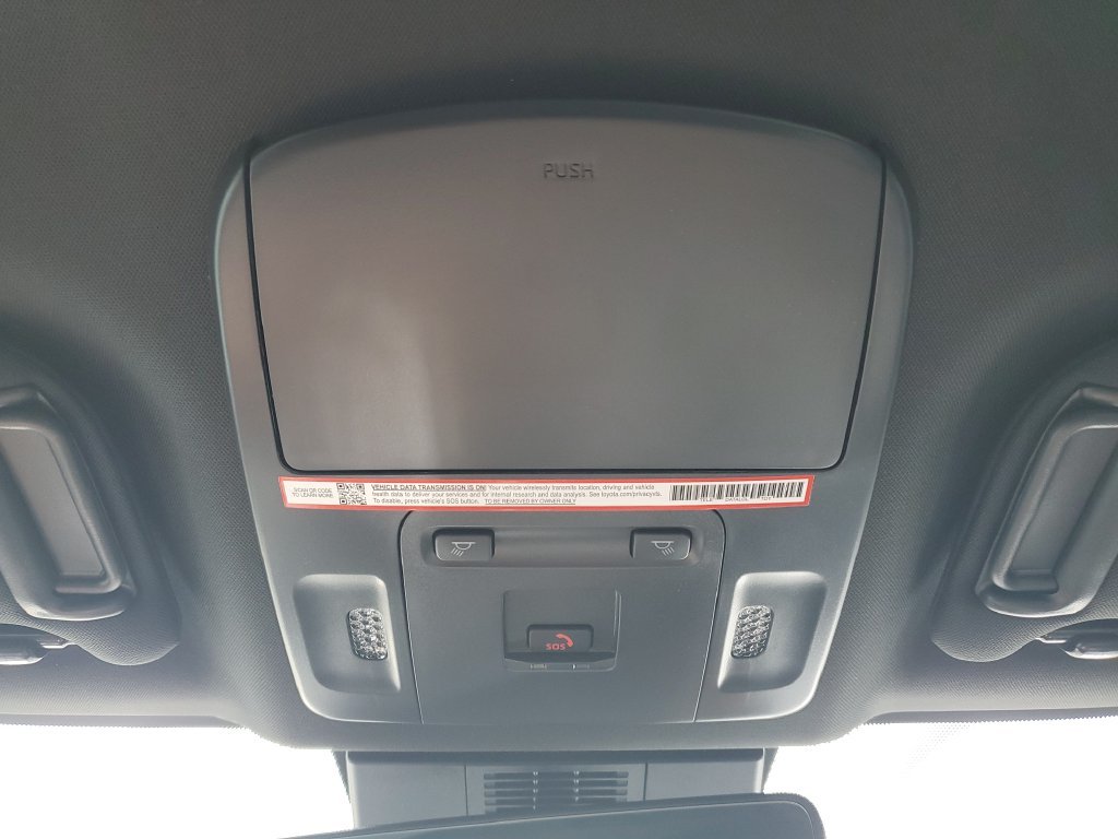 Used 2026  Toyota SE image 34