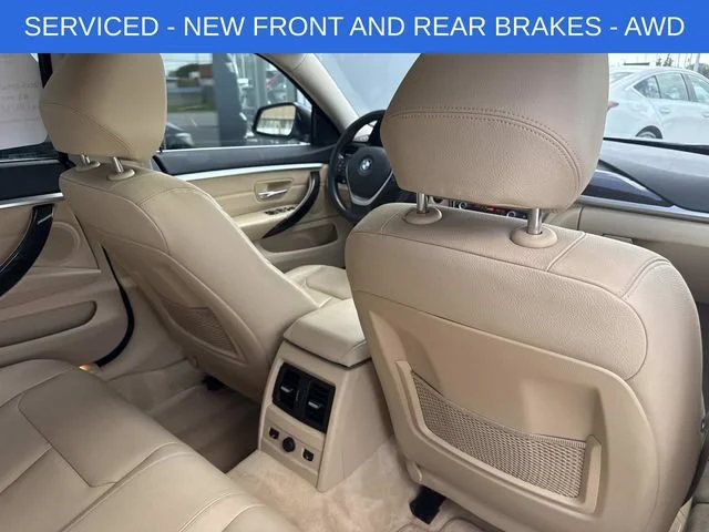 Used 2015 Blue BMW 428i xDrive image 51