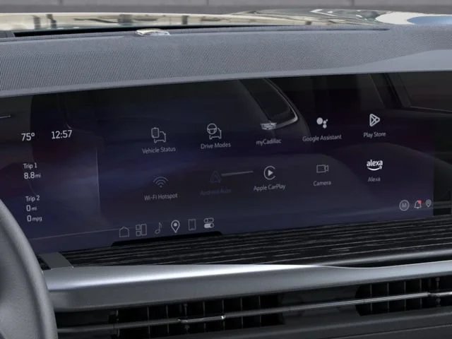 2026 Cadillac Escalade Sport - Photo 20