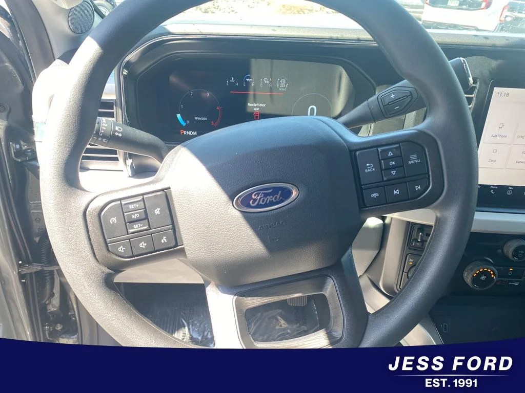 2026 Ford F-250 Super Duty XLT - Photo 12