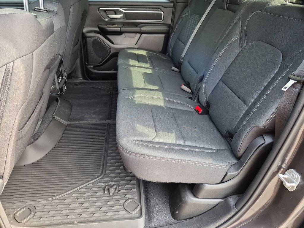 2026 RAM 1500 Big Horn/Lone Star - Photo 21