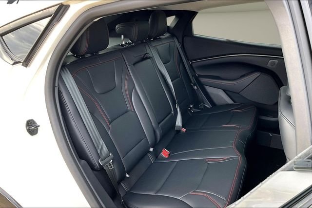2025 Ford Mustang Mach-E Premium - Photo 10