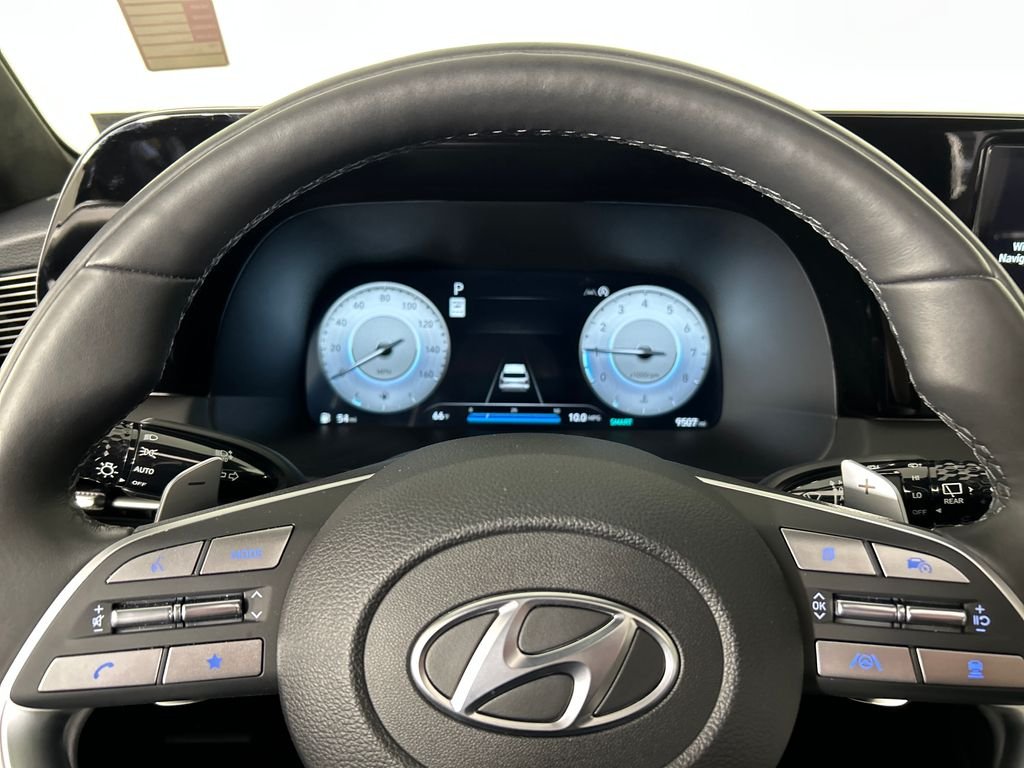 2025 Hyundai Palisade Calligraphy - Photo 13