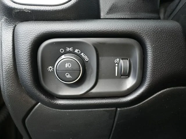 2021 RAM Ram 3500 Pickup Big Horn - Photo 27