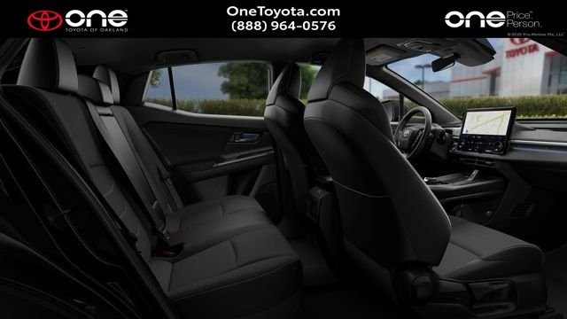 New 2026 Overcast Toyota  SE image 4
