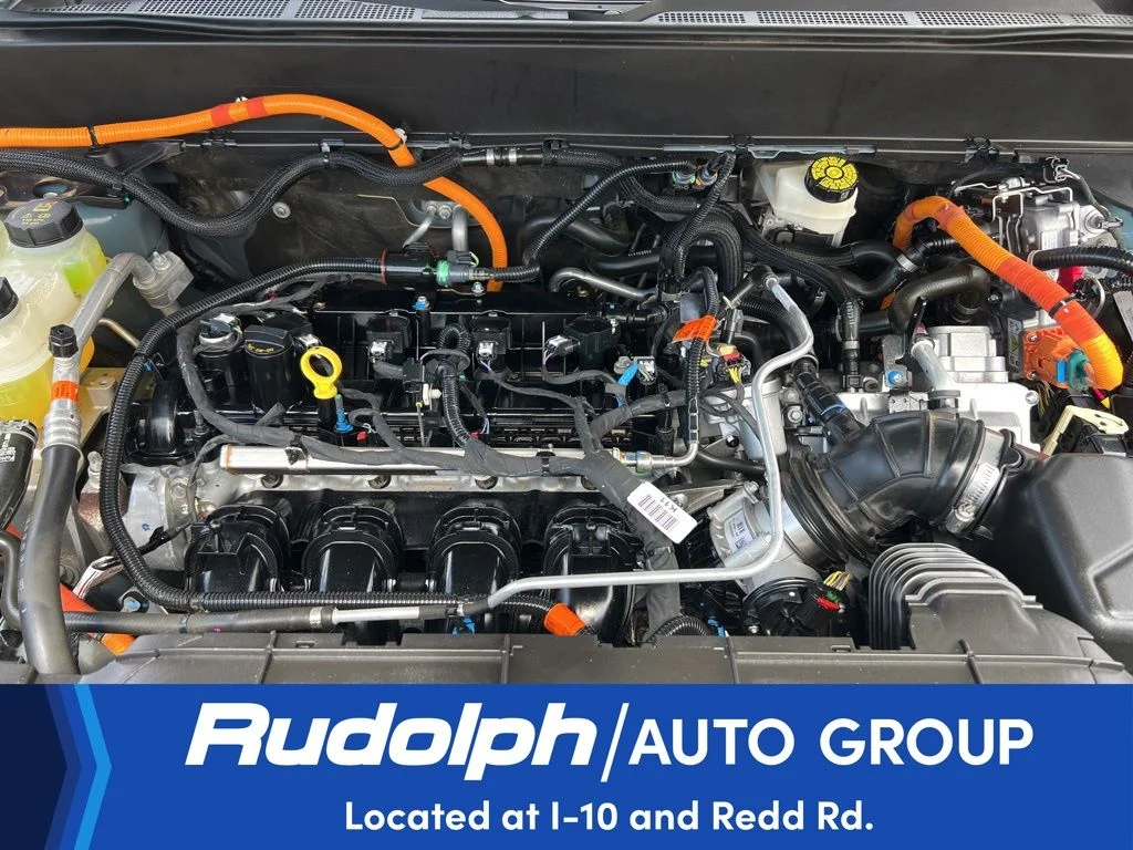 Used 2023 Area 51 Ford XL image 29