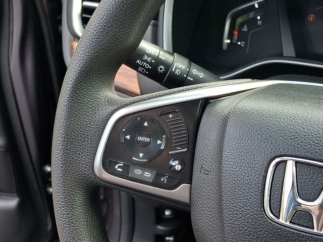 2018 Honda CR-V EX - Photo 20