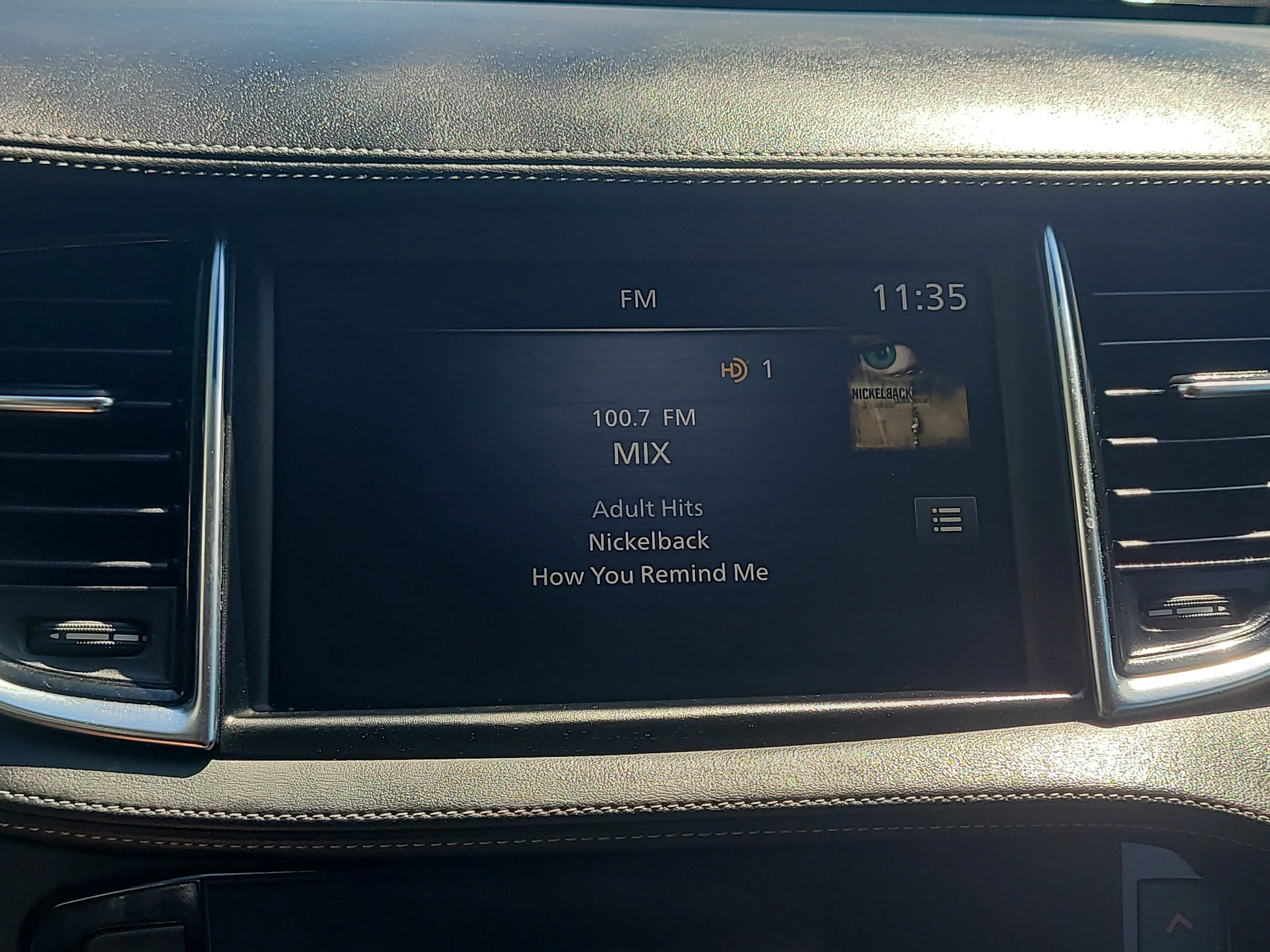 Used 2023 Slate Gray INFINITI LUXE image 24