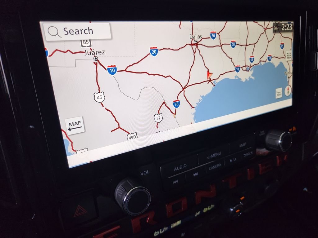 2026 Nissan Frontier PRO-X - Photo 15