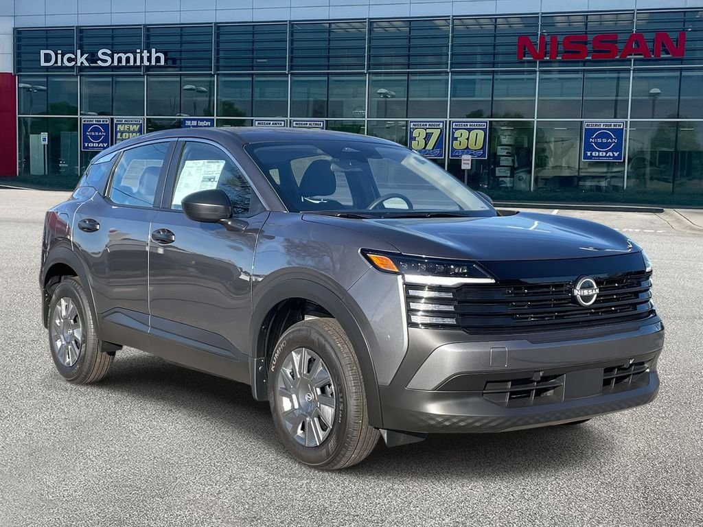 専用★KICKS ART SELECTION様★ 2018 Nissan Kicks: First Drive Review - autoNXT.net