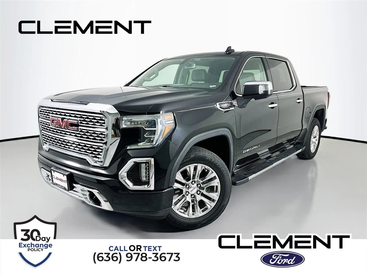 2019 GMC Sierra 2WD Crew Cab Short Box's photo