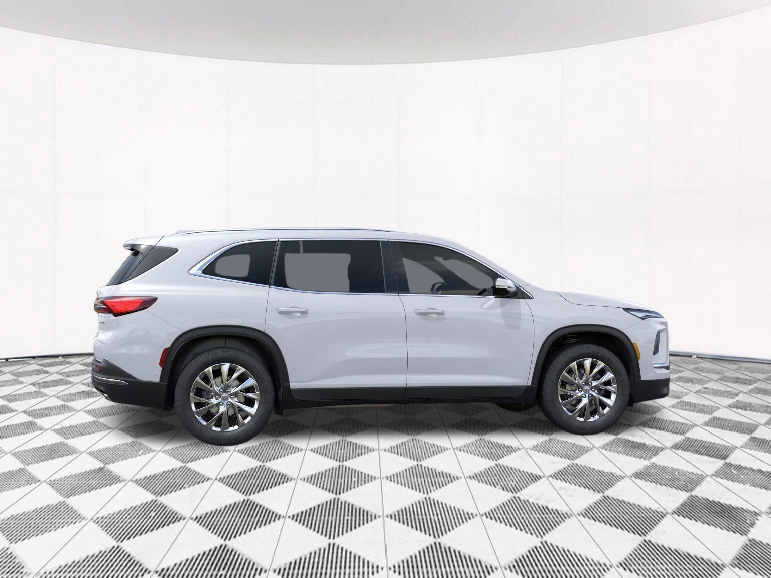 2026 BUICK ENCLAVE - Image 12