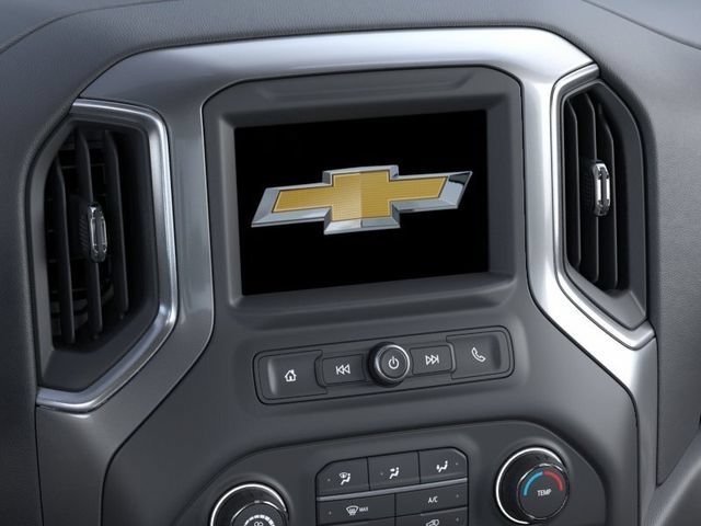 2026 Chevrolet Silverado 1500 Custom - Photo 25