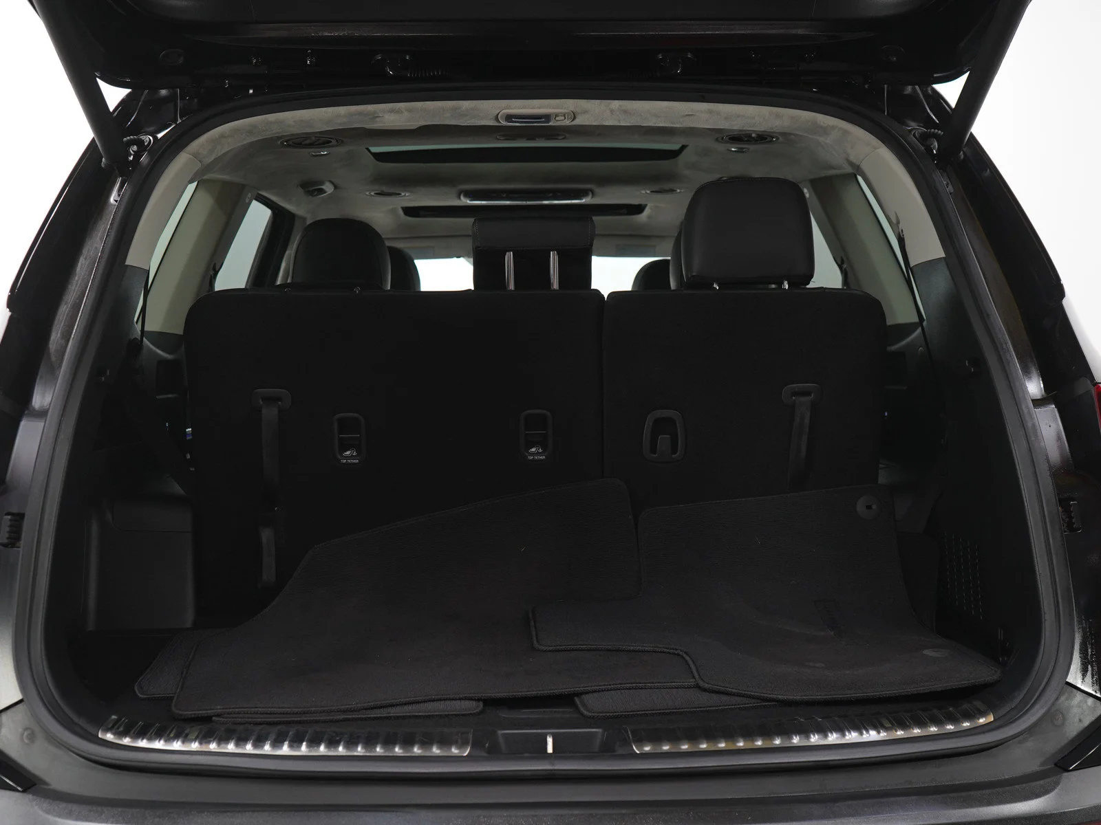 Used 2020 Black Copper Kia SX AWD image 19