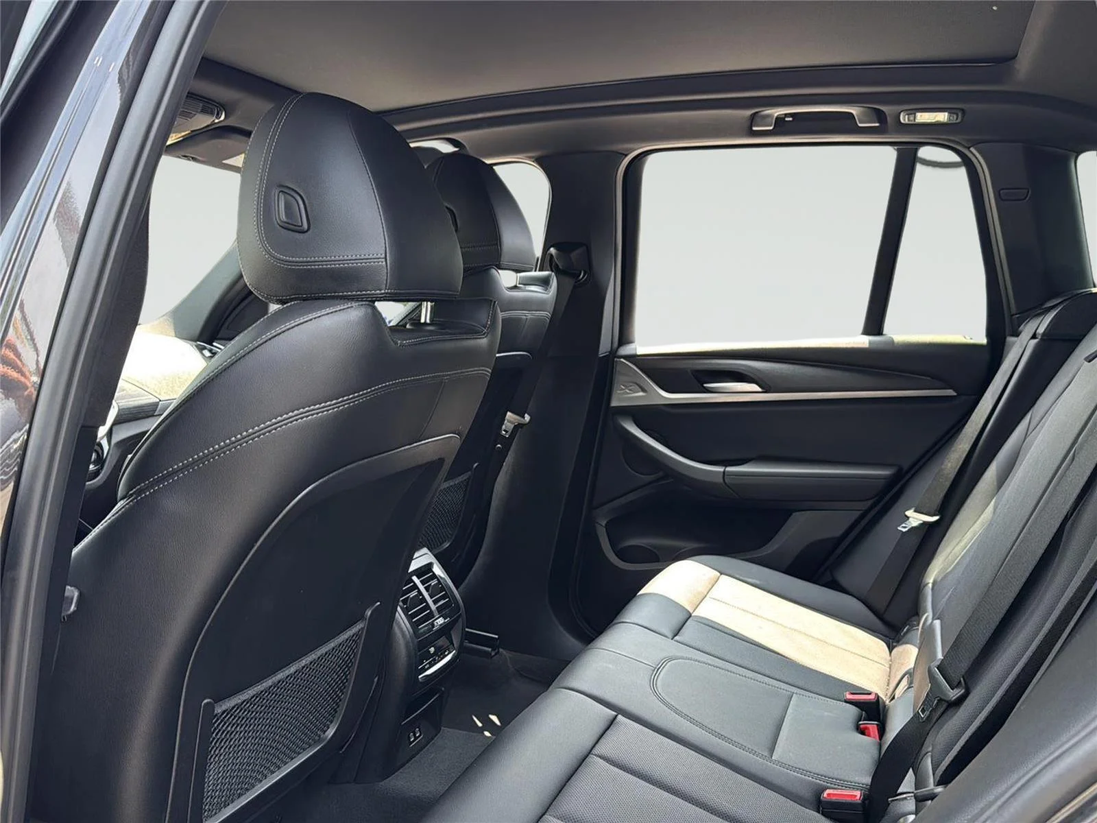 2024 BMW X3 30i - Photo 26