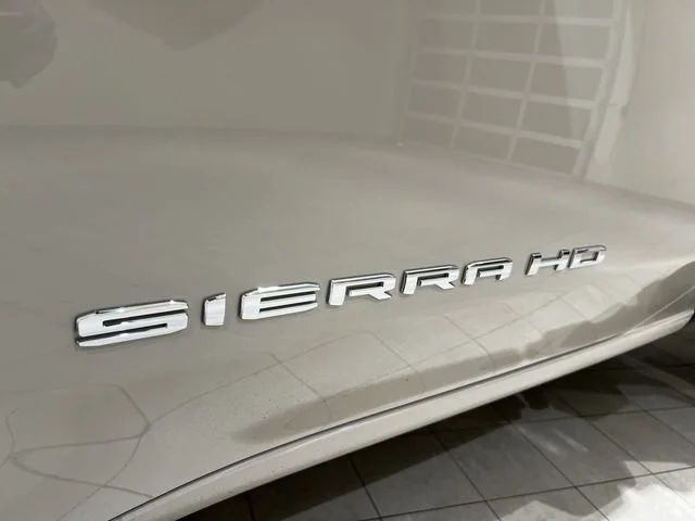 2026 GMC Sierra 3500HD SLE - Photo 26
