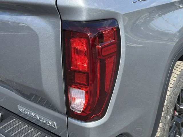 New 2026 Sterling Metallic GMC Elevation image 10