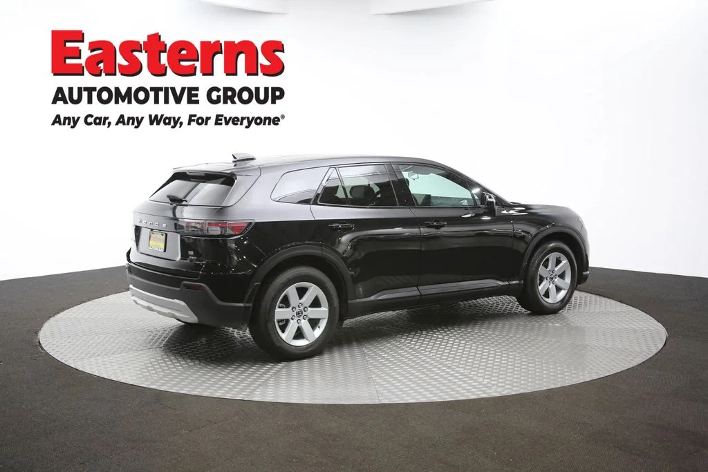 Used 2024 Black Honda EX image 39