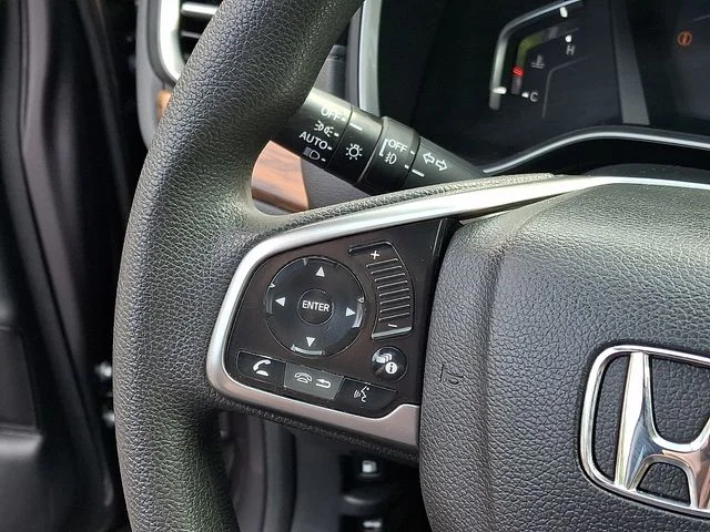 Used 2018 Gray Honda EX image 20