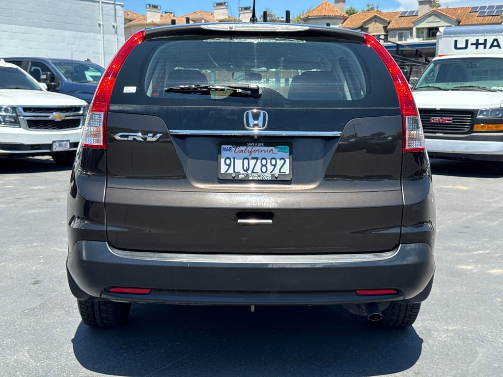 Used 2014  Honda LX image 11