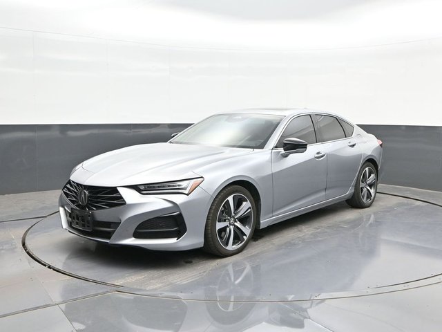 2024 Acura TLX Technology Package