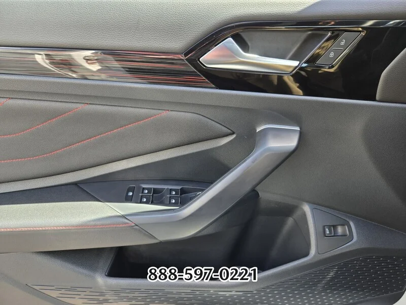 2024 Volkswagen Jetta GLI Autobahn - Photo 32