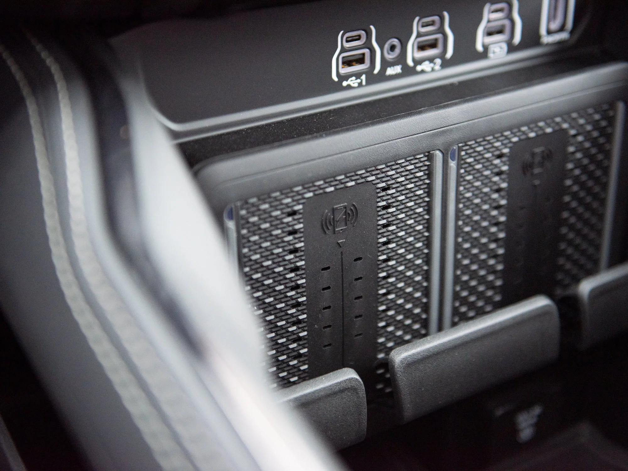 New 2026 Grey RAM Limited* image 23