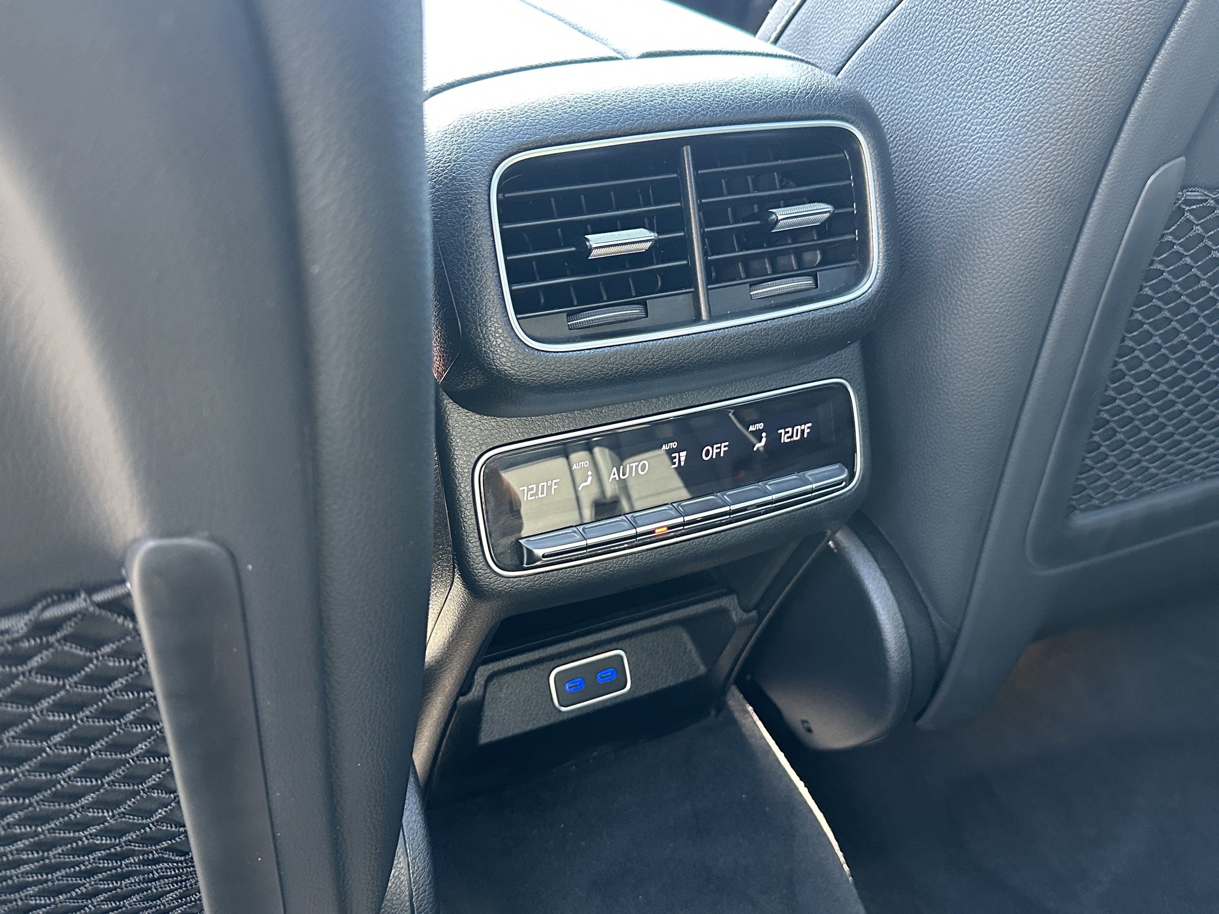 Certified Used 2025 Black Mercedes-Benz GLS 450 image 26